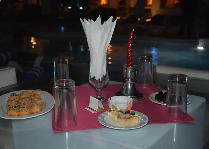 Affittacamere Wonderful At Le Mirage New Tiran Naama Bay Sharm el Sheikh