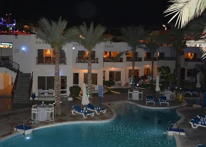 Wonderful At Le Mirage New Tiran Naama Bay