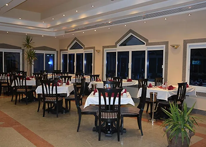 Wonderful At Le Mirage New Tiran Naama Bay Affittacamere Sharm el Sheikh