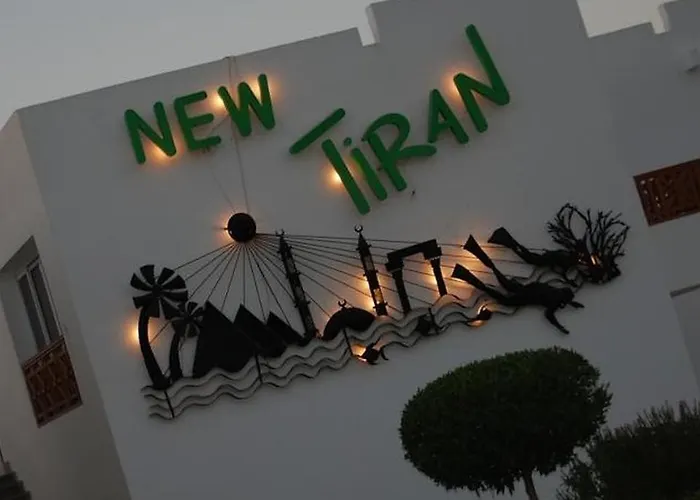Wonderful At Le Mirage New Tiran Naama Bay Sharm el Sheikh