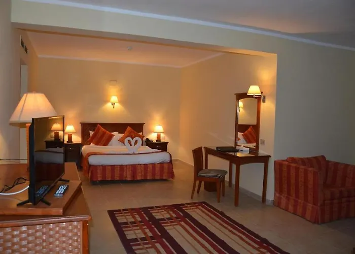 Wonderful At Le Mirage New Tiran Naama Bay Sharm el Sheikh