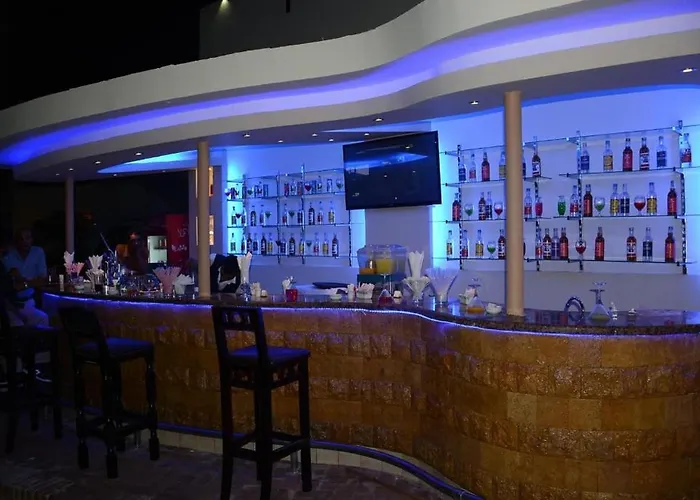 Wonderful At Le Mirage New Tiran Naama Bay Sharm el Sheikh