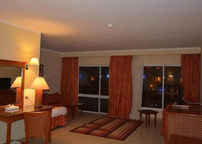 Affittacamere Wonderful At Le Mirage New Tiran Naama Bay Sharm el Sheikh