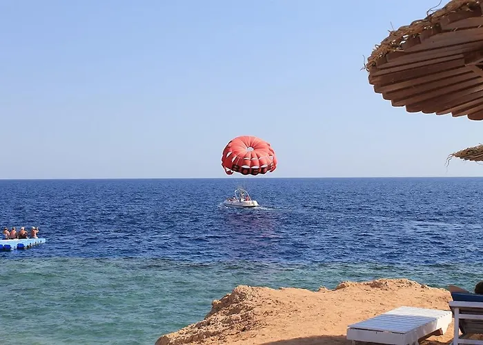 Wonderful At Le Mirage New Tiran Naama Bay